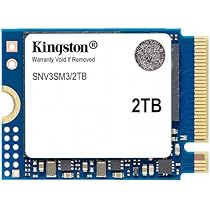 内蔵型SSD Kingston nv2 2tb Amazon.com: Kingston NV2 2TB M.2 2280 NVMe Internal SSD